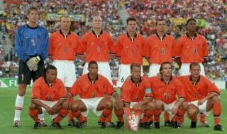 巴西1998年世界杯阵容 巴西1998年世界杯阵容